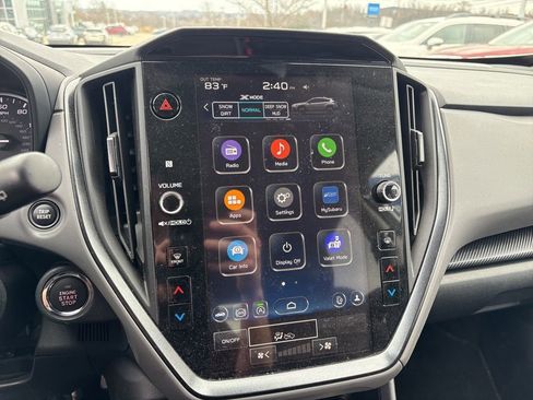 Used 2025 Subaru Crosstrek 2.5i Limited image 26