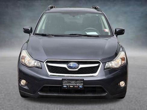 Used 2015 Subaru Crosstrek 2.0i Limited AWD/4WD image 25