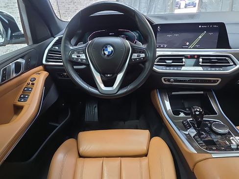 Used 2022 BMW X5 xDrive45e image 17