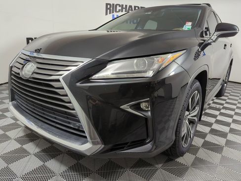 Used 2019 Lexus RX 350 FWD w/ Navigation Package image 1