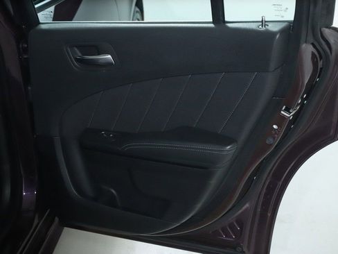 Used 2020 Dodge Charger R/T w/ Blacktop Package image 34