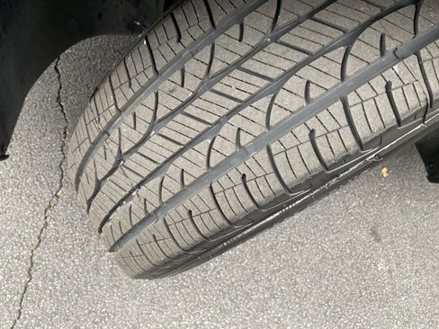 Used 2021 Chevrolet TrailBlazer ACTIV w/ Technology Package image 12