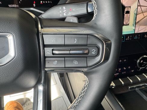 Certified 2024 GMC Acadia Denali w/ LPO, Floor Liner Package AWD/4WD image 29