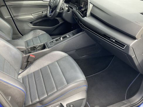 Used 2022 Volkswagen Golf R AWD/4WD image 28