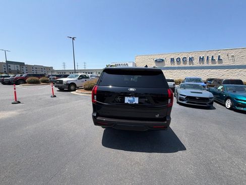 New 2027 Ford Expedition Max Platinum w/ Stealth Performance Package AWD/4WD image 19