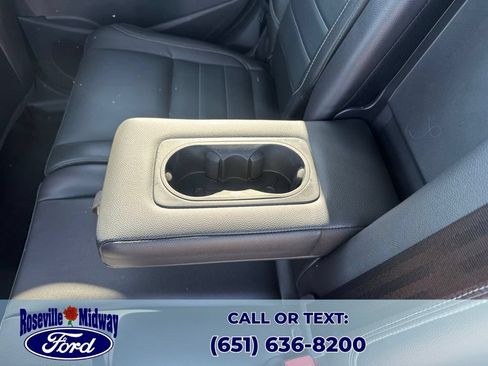 Used 2016 Ford Escape Titanium w/ Equipment Group 301A AWD/4WD image 27