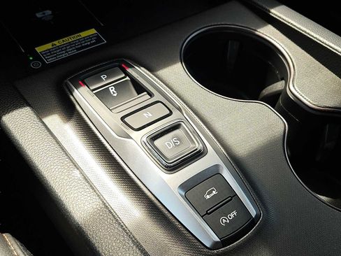 Certified 2024 Honda Passport TrailSport image 25