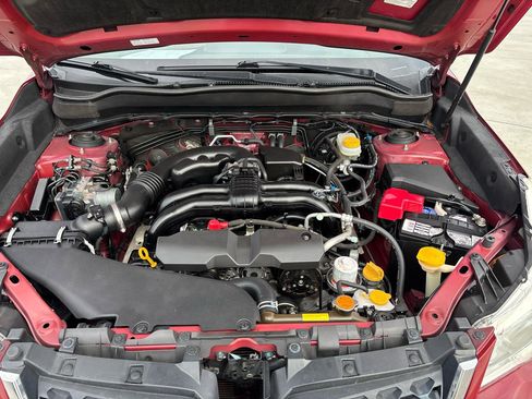 Used 2016 Subaru Forester 2.5i Touring w/ Eyesight & Navigation System image 10