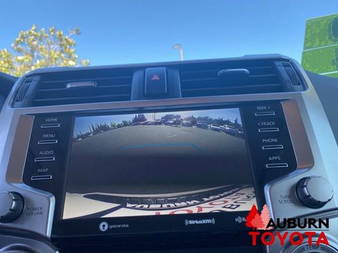 Used 2022 Toyota 4Runner SR5 Premium w/ Moonroof Package AWD/4WD image 47