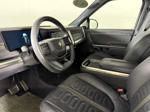 Used 2023 Rivian R1S Adventure AWD/4WD image 14