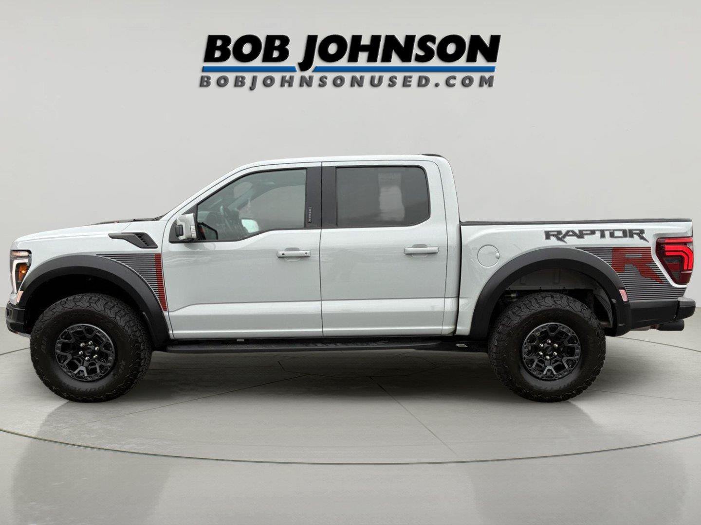 Used 2024 Ford F150 Raptor w/ Equipment Group 803A Raptor R AWD/4WD image 4