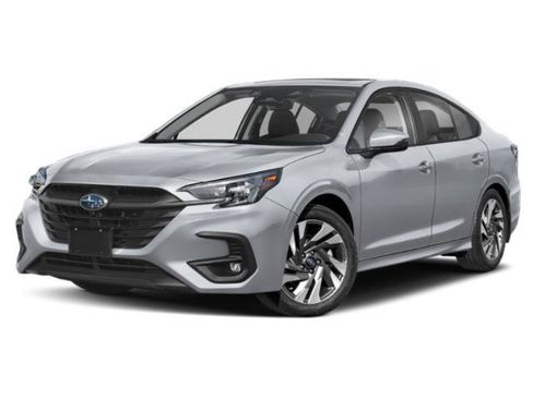 Used 2023 Subaru Legacy Touring XT AWD/4WD image 4