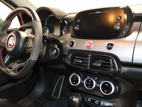 Used 2020 FIAT 500X Sport w/ Premium Group image 60
