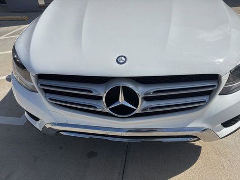 Used 2017 Mercedes-Benz GLC 300 image 15