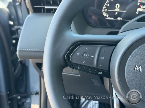 New 2026 MAZDA CX-5 2.5 S w/ Premium Plus Package AWD/4WD image 15