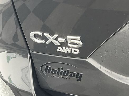 Certified 2023 MAZDA CX-5 AWD 2.5 S w/ Select Package image 30