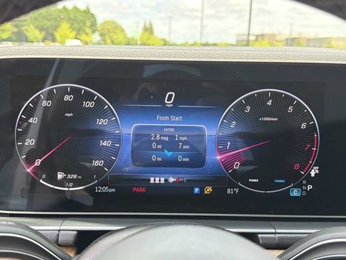 Used 2024 Mercedes-Benz GLE 350 4MATIC image 30