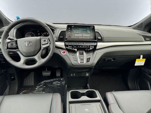 New 2026 Honda Odyssey Sport-L image 6