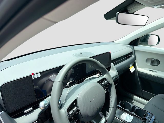 New 2026 Hyundai Ioniq 5 SEL AWD/4WD image 9
