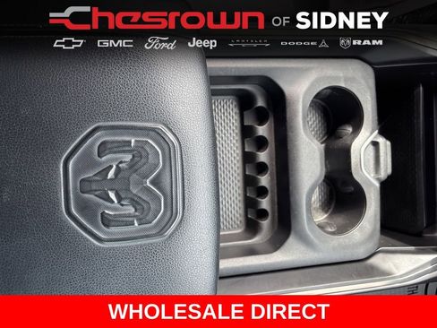 Used 2019 RAM 1500 Sport w/ Level 2 Equipment Group image 18