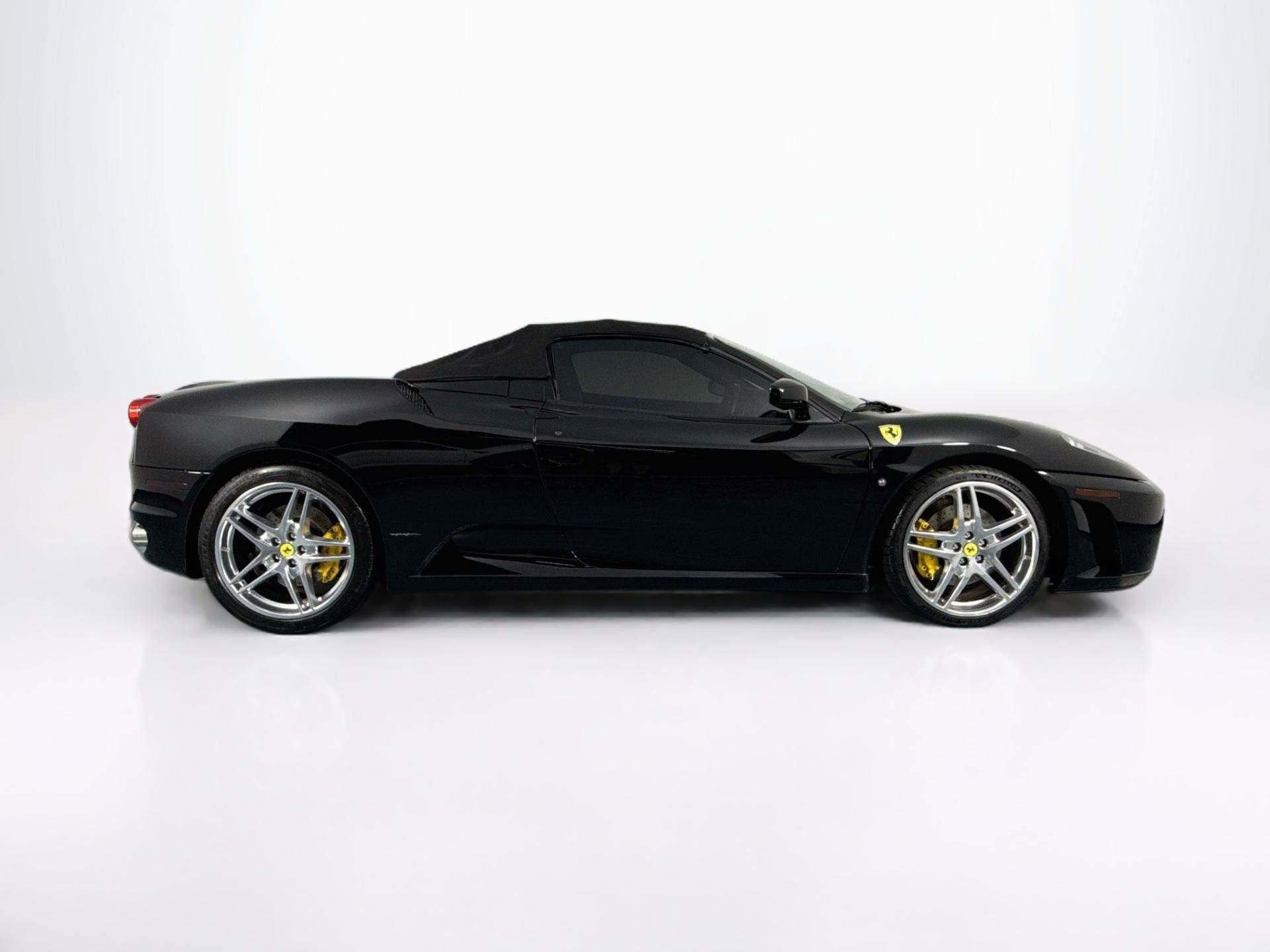 Used 2007 Ferrari F430 Spider RWD image 4