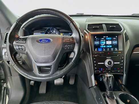 Used 2018 Ford Explorer Limited FWD image 19