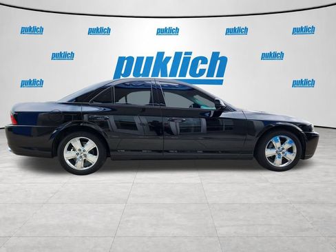 Used 2006 Lincoln LS RWD image 7
