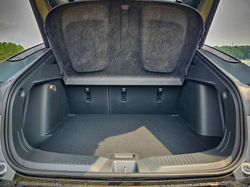 New 2026 Buick Envista Sport Touring w/ Convenience I Package FWD image 31