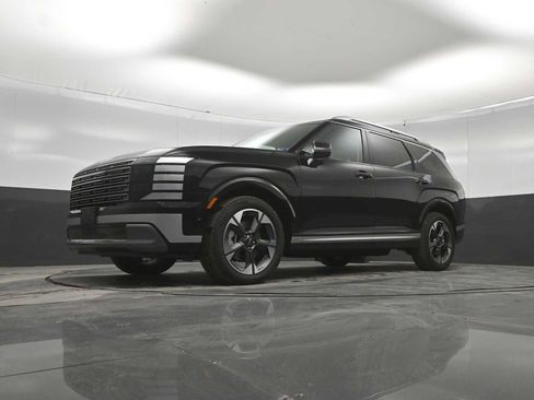 New 2026 Hyundai Palisade Limited AWD/4WD image 35