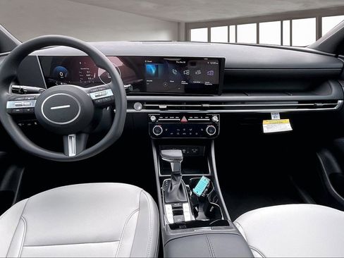 New 2026 Hyundai Santa Cruz SEL image 5