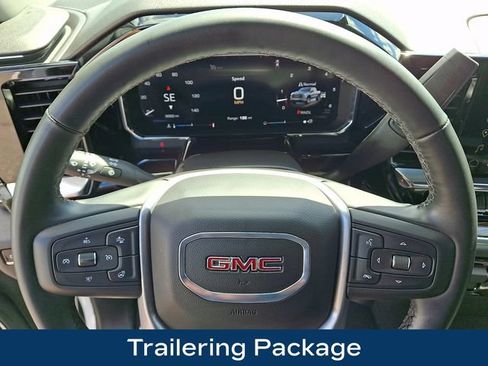 Used 2026 GMC Sierra 1500 Elevation AWD/4WD image 4