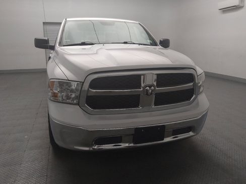Used 2019 RAM 1500 Classic SLT RWD image 14
