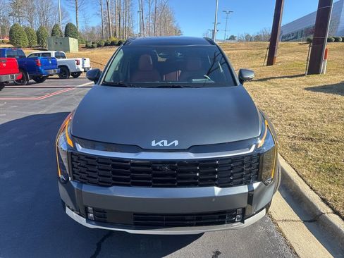 New 2026 Kia Sportage SX Prestige image 17