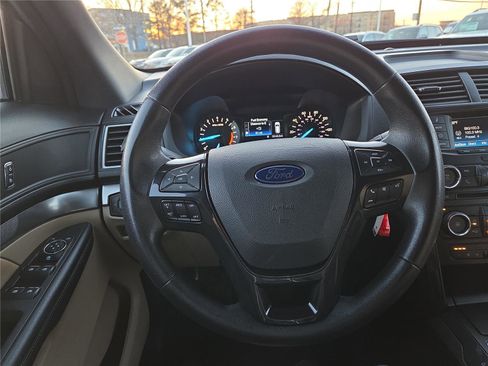 Used 2017 Ford Explorer 4WD image 16