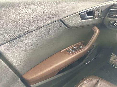 Used 2017 Audi A4 2.0T Premium Plus image 34