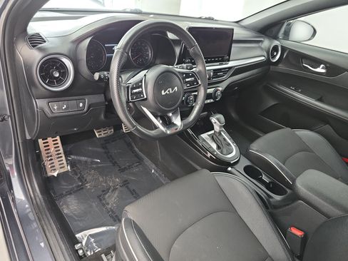 Used 2023 Kia Forte GT-Line FWD image 15