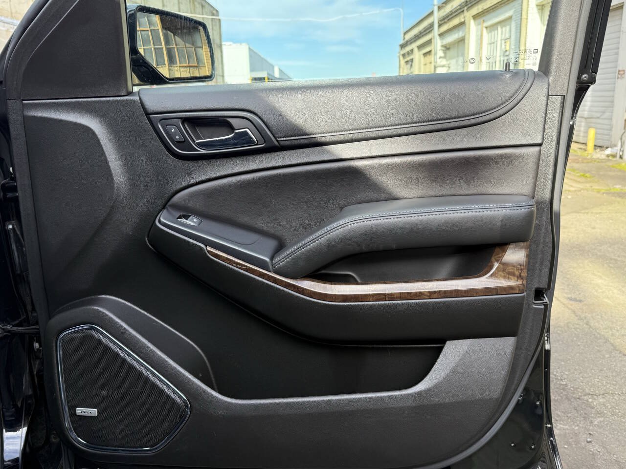 Used 2019 Chevrolet Tahoe LT AWD/4WD image 54