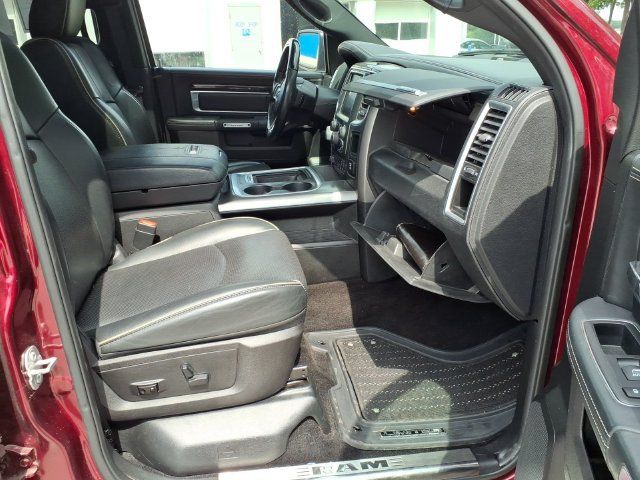 Used 2017 RAM 1500 Limited AWD/4WD image 28