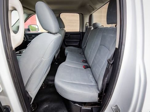 Used 2016 RAM 1500 Tradesman w/ Popular Equipment Group AWD/4WD image 30