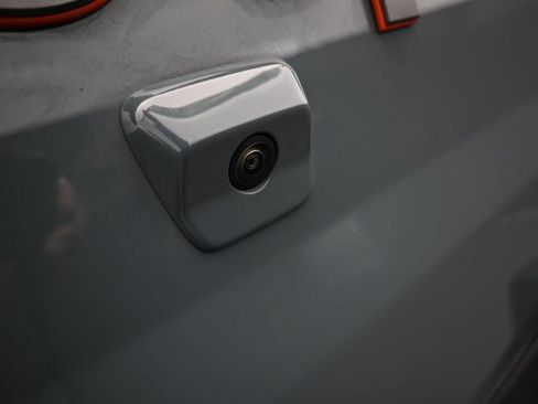 Used 2026 Jeep Gladiator Mojave AWD/4WD image 43