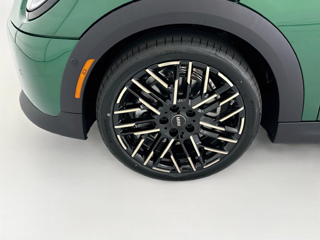New 2026 MINI Cooper S FWD image 27