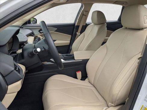 Certified 2025 Acura TLX w/ Technology Package FWD image 16
