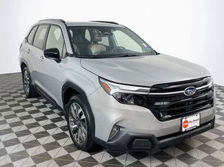 Used 2025 Subaru Forester Touring w/ Protection Package (1PH) AWD/4WD video 1