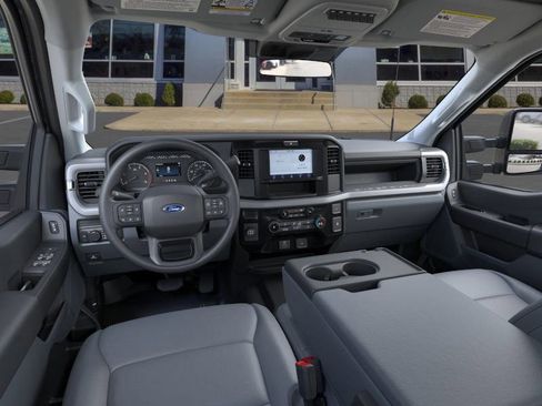 New 2026 Ford F350 XL image 9