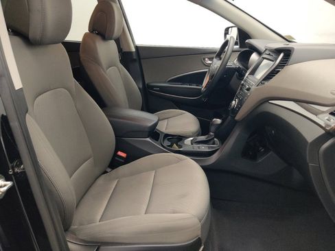 Used 2018 Hyundai Santa Fe Sport w/ 2.4L Value Package 02 FWD image 21