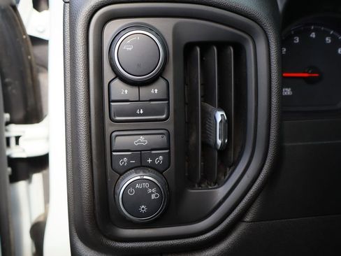 Used 2021 Chevrolet Silverado 3500 W/T w/ WT Convenience Package image 11