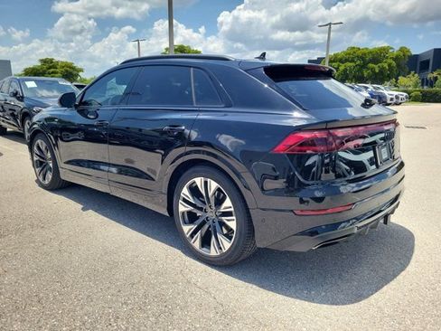 New 2026 Audi Q8 Premium Plus AWD/4WD image 4