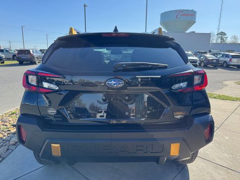 New 2026 Subaru Crosstrek 2.5i Wilderness AWD/4WD image 7