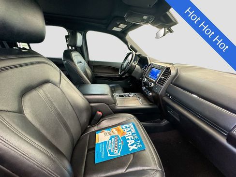 Used 2021 Ford Expedition Limited image 30