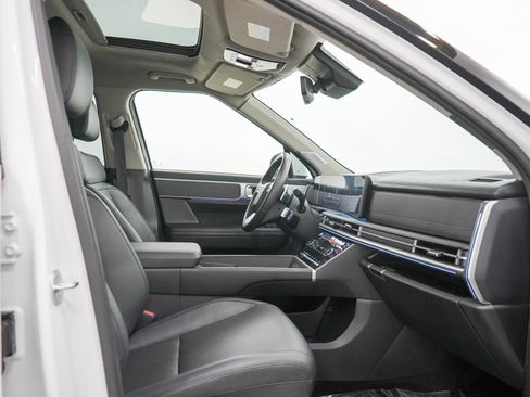 Used 2024 Hyundai Santa Fe Limited AWD/4WD image 13